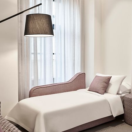 Nlh Monastiraki - Neighborhood Lifestyle Hotels Ateny Zewnętrze zdjęcie