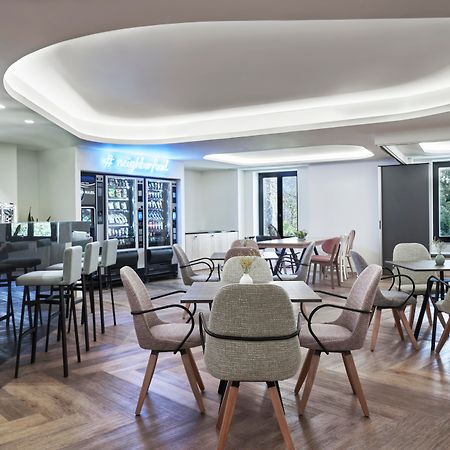 Nlh Monastiraki - Neighborhood Lifestyle Hotels Ateny Zewnętrze zdjęcie