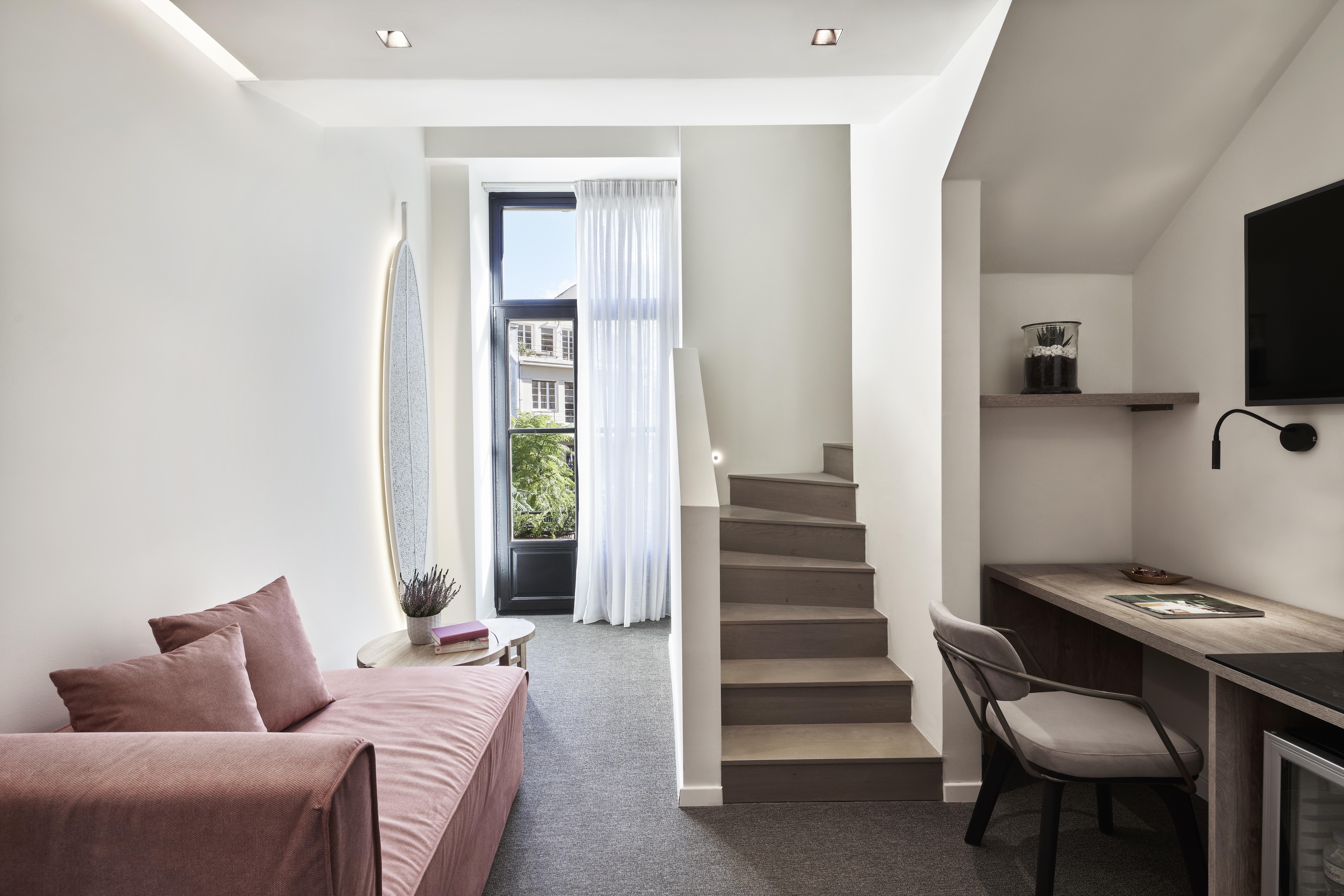 Nlh Monastiraki - Neighborhood Lifestyle Hotels Ateny Zewnętrze zdjęcie