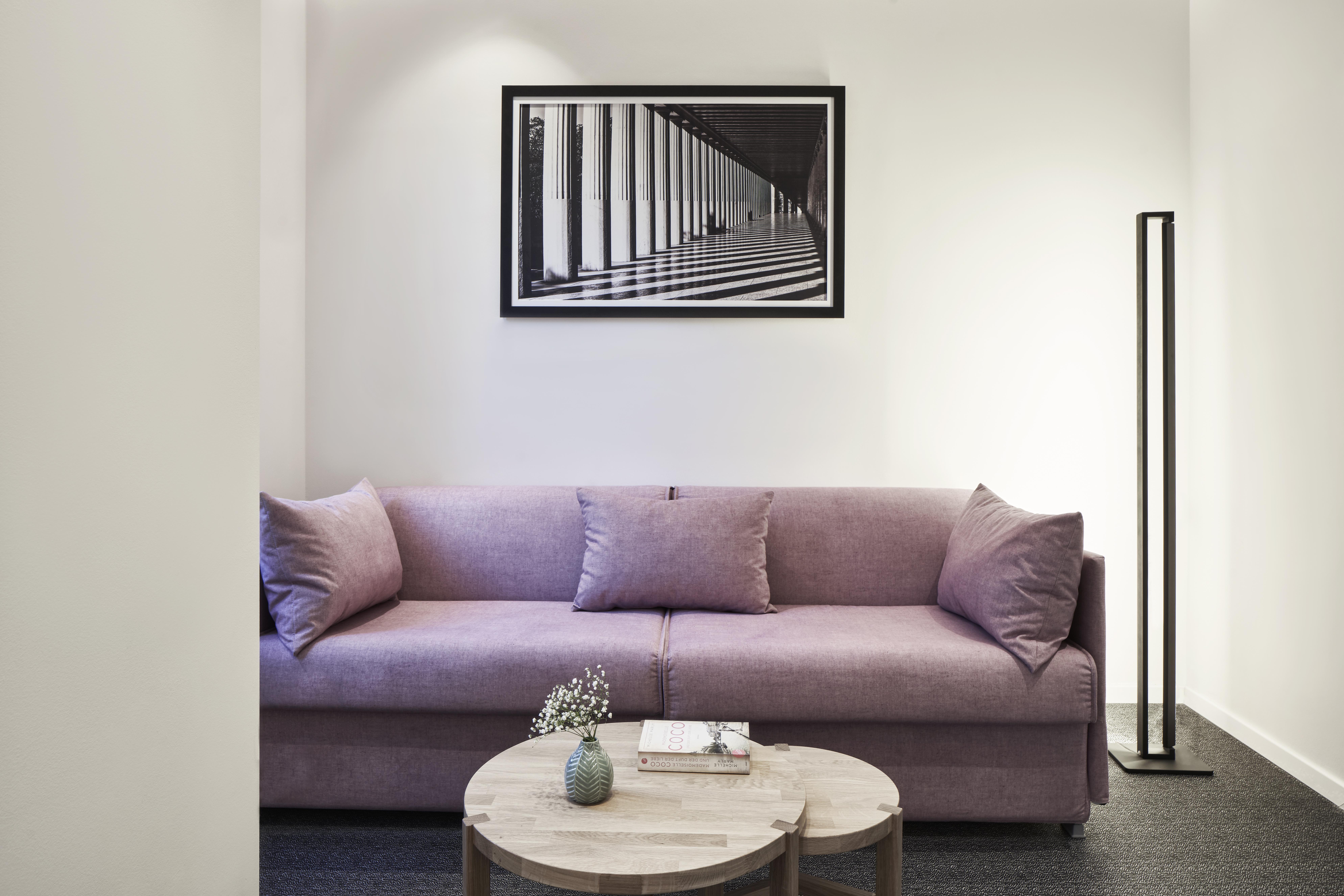 Nlh Monastiraki - Neighborhood Lifestyle Hotels Ateny Zewnętrze zdjęcie