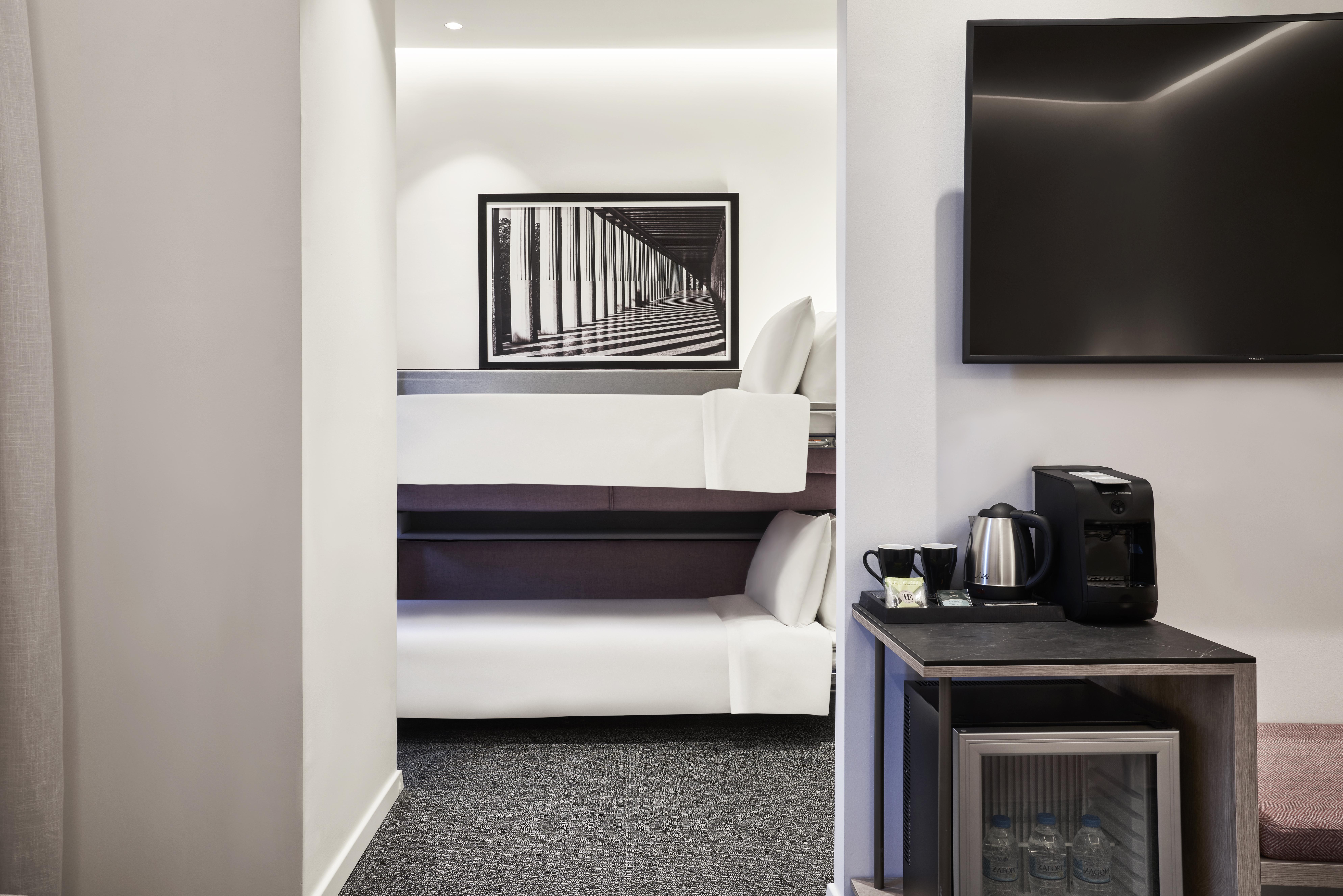 Nlh Monastiraki - Neighborhood Lifestyle Hotels Ateny Zewnętrze zdjęcie