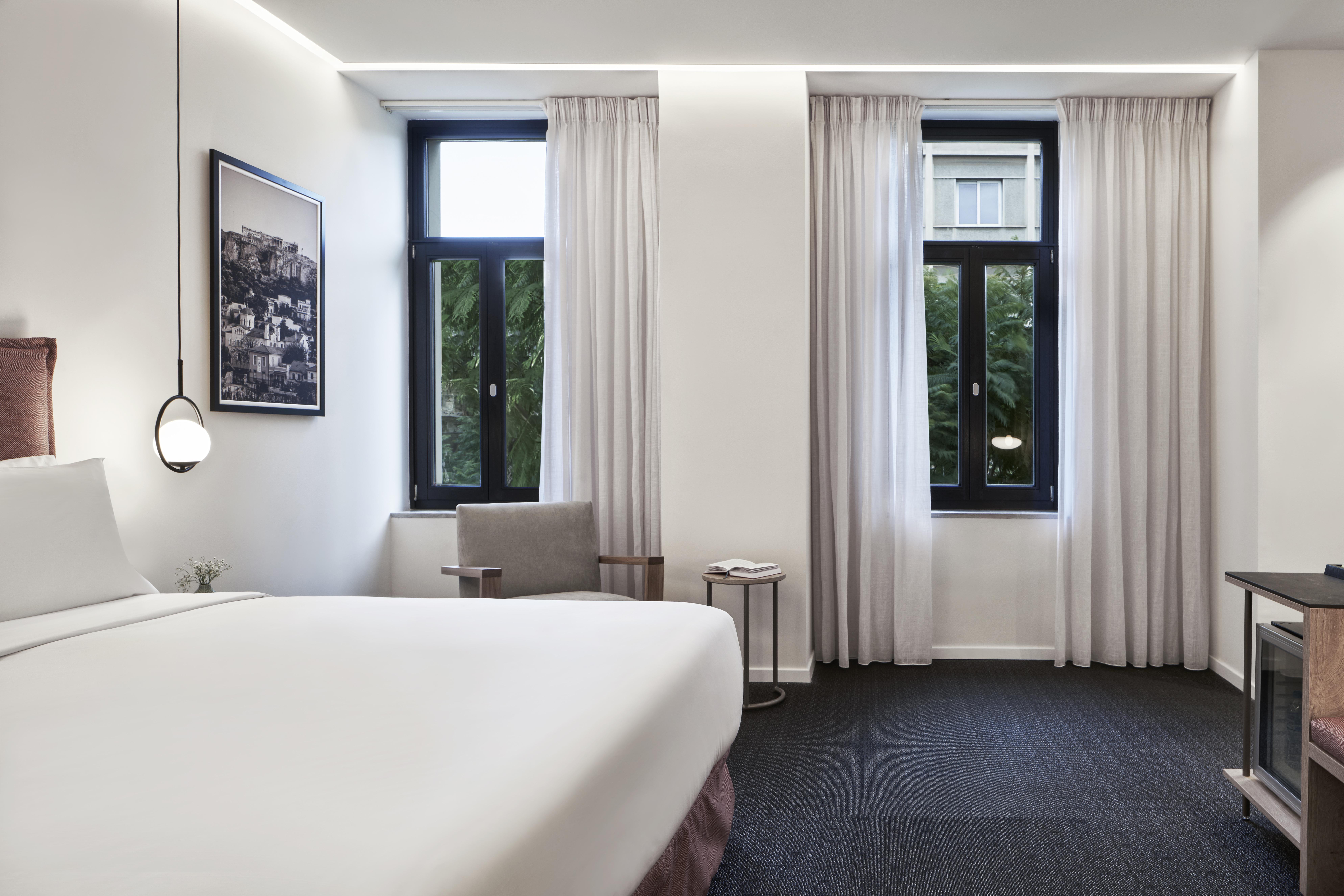 Nlh Monastiraki - Neighborhood Lifestyle Hotels Ateny Zewnętrze zdjęcie
