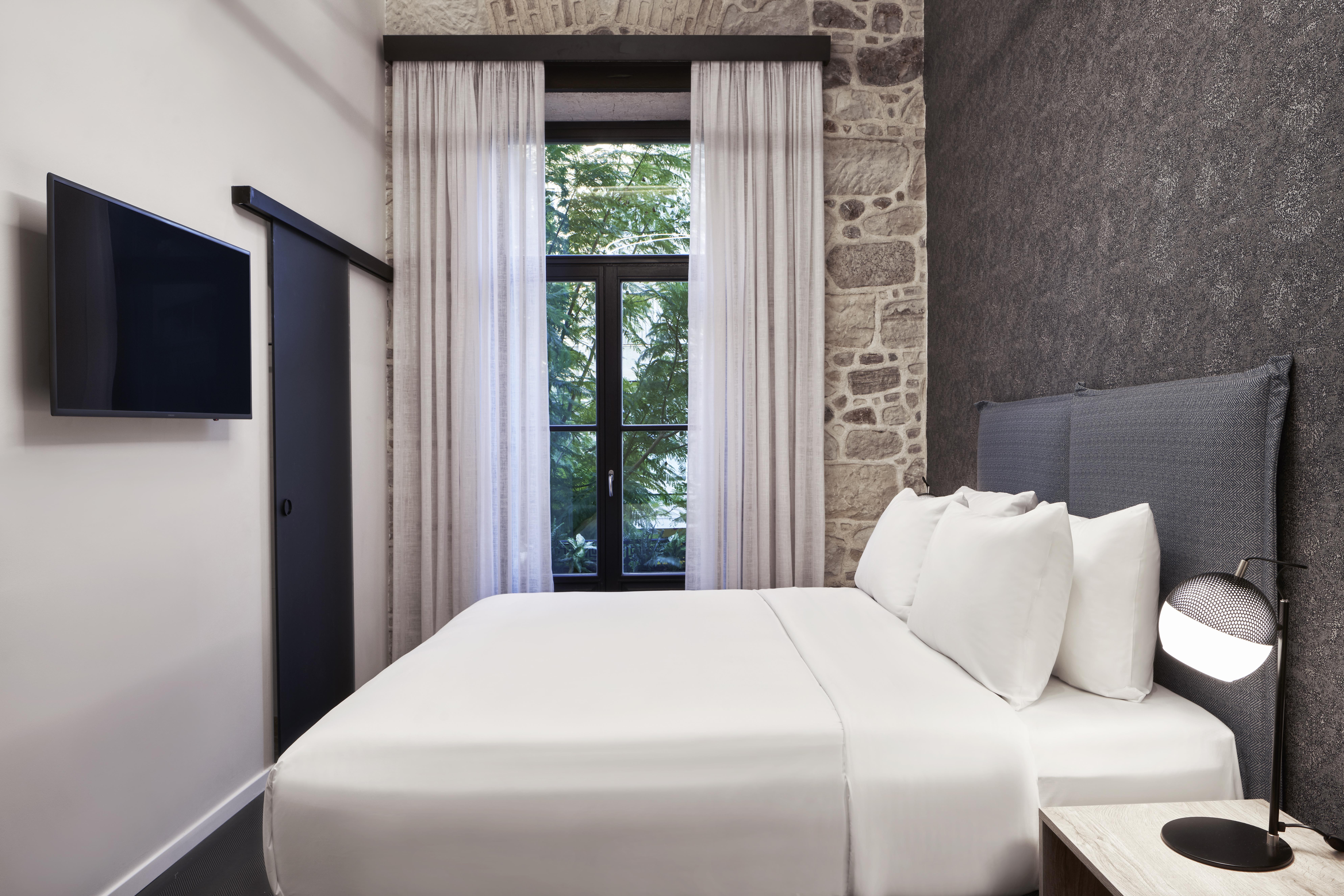 Nlh Monastiraki - Neighborhood Lifestyle Hotels Ateny Zewnętrze zdjęcie