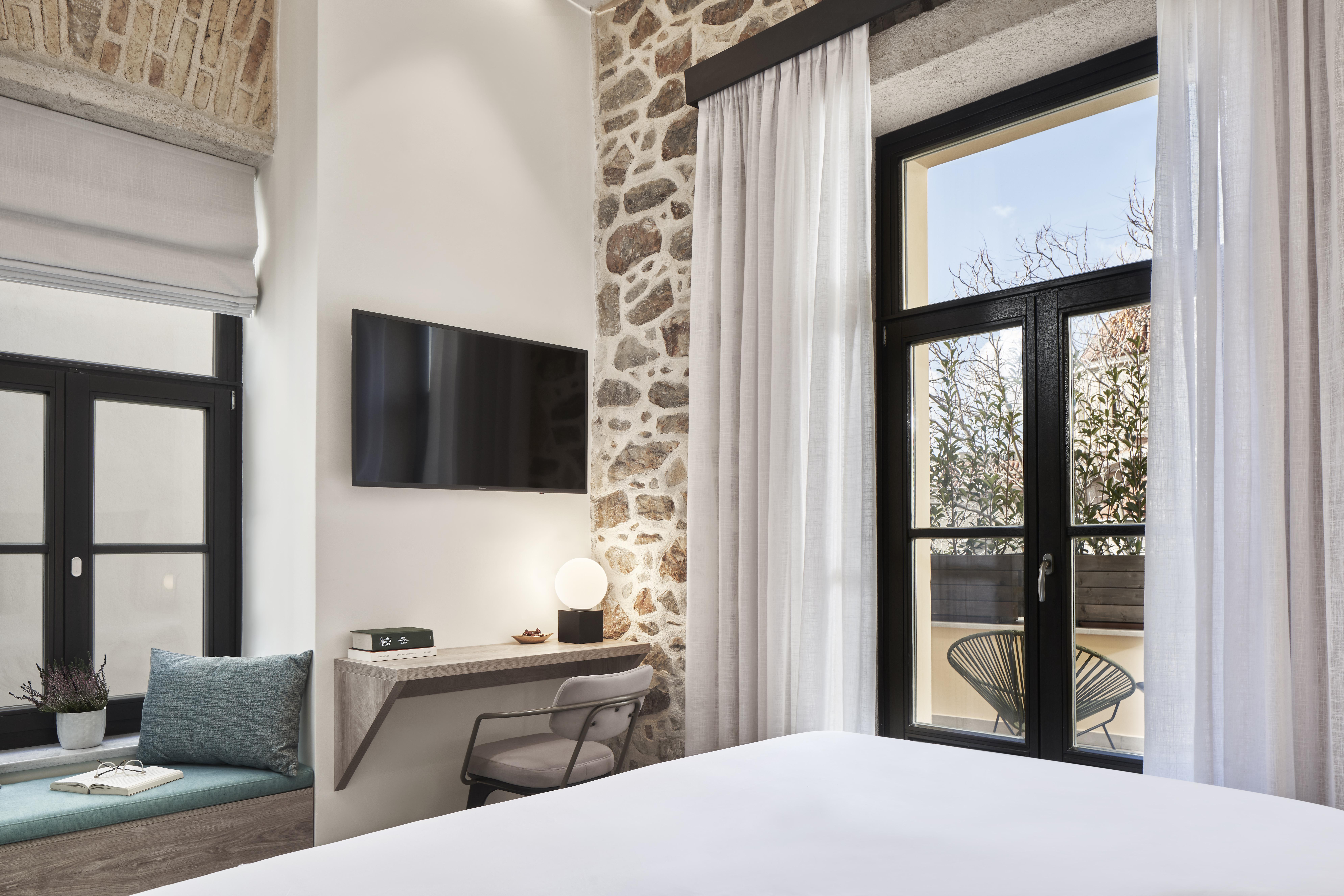 Nlh Monastiraki - Neighborhood Lifestyle Hotels Ateny Zewnętrze zdjęcie