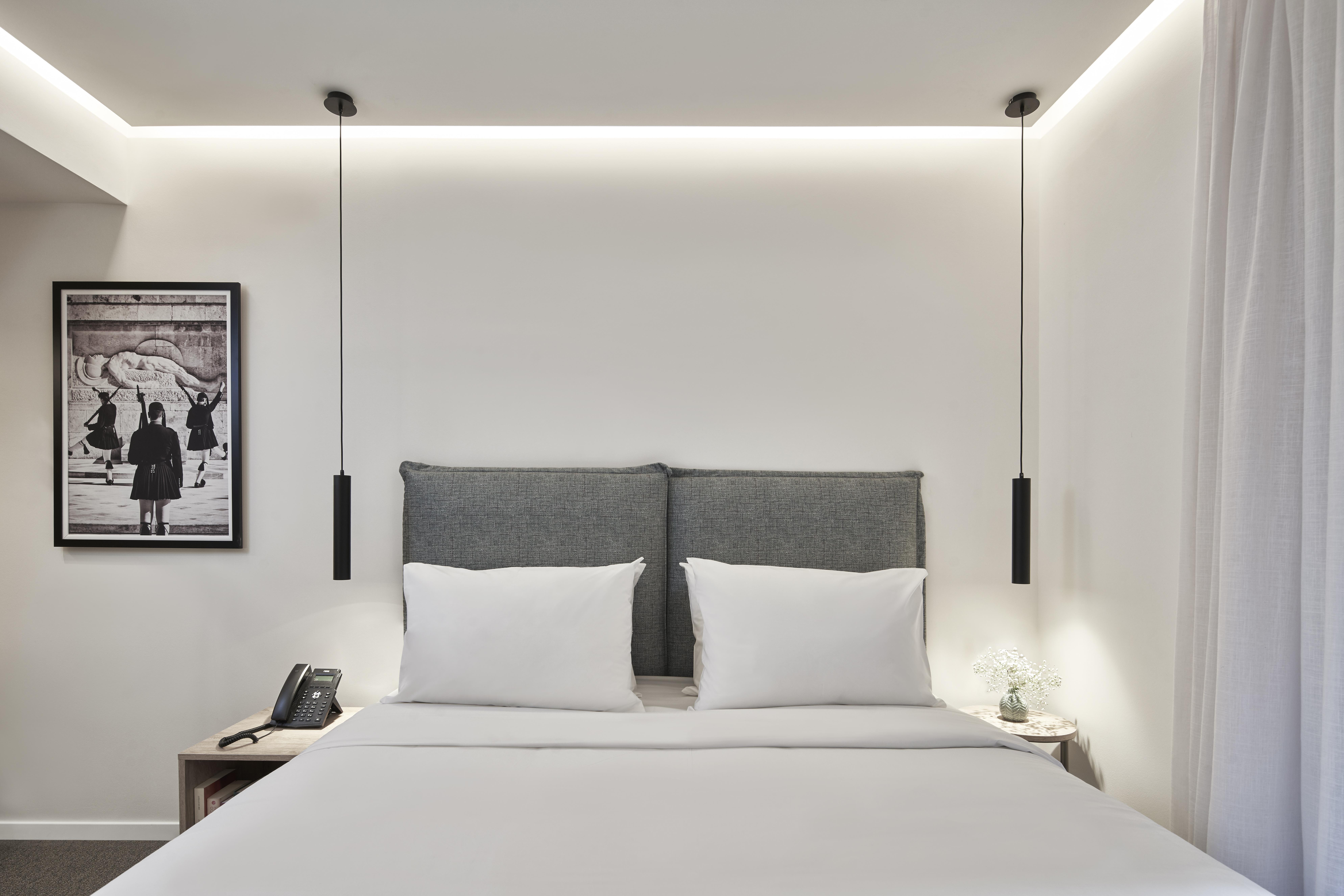Nlh Monastiraki - Neighborhood Lifestyle Hotels Ateny Zewnętrze zdjęcie