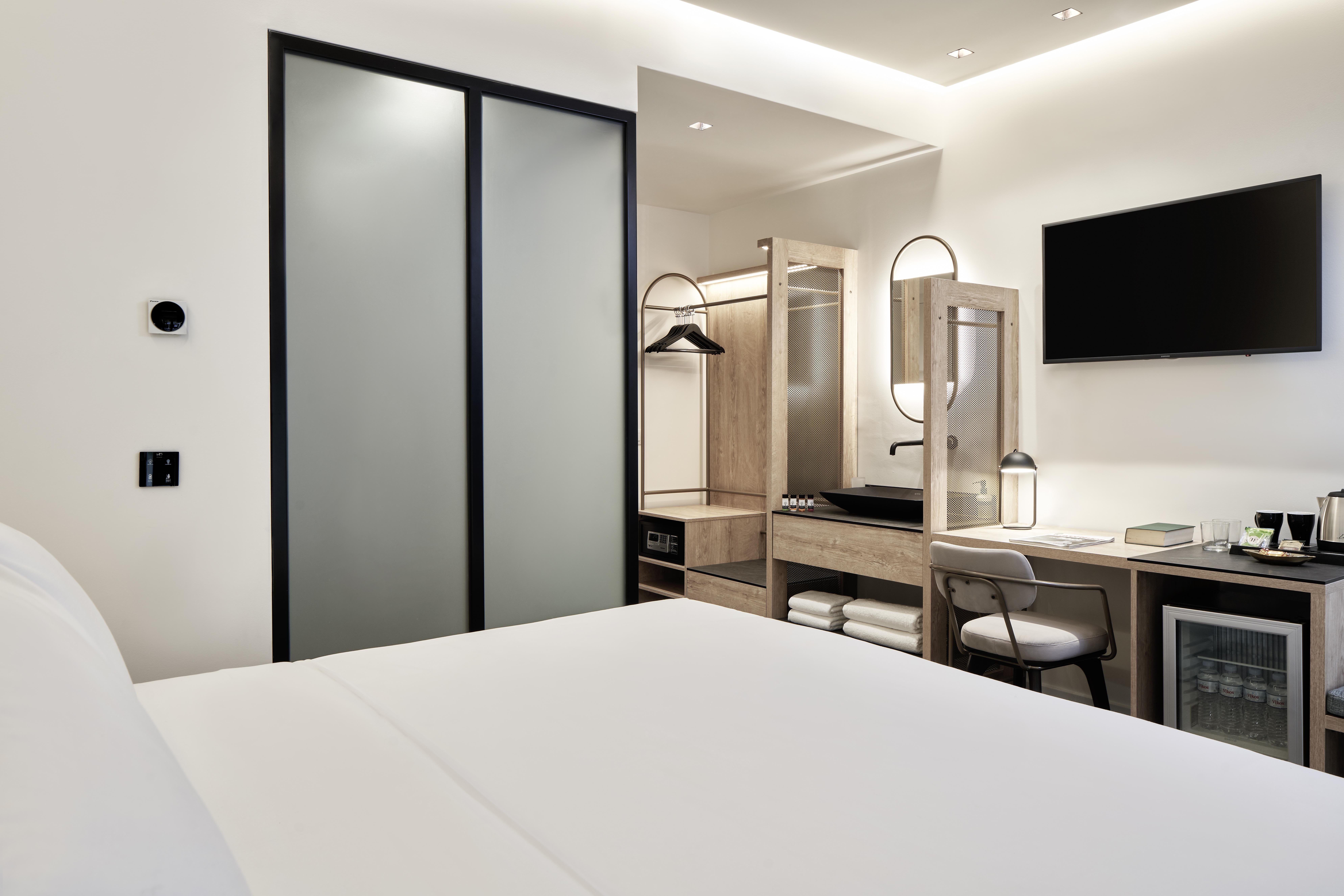 Nlh Monastiraki - Neighborhood Lifestyle Hotels Ateny Zewnętrze zdjęcie