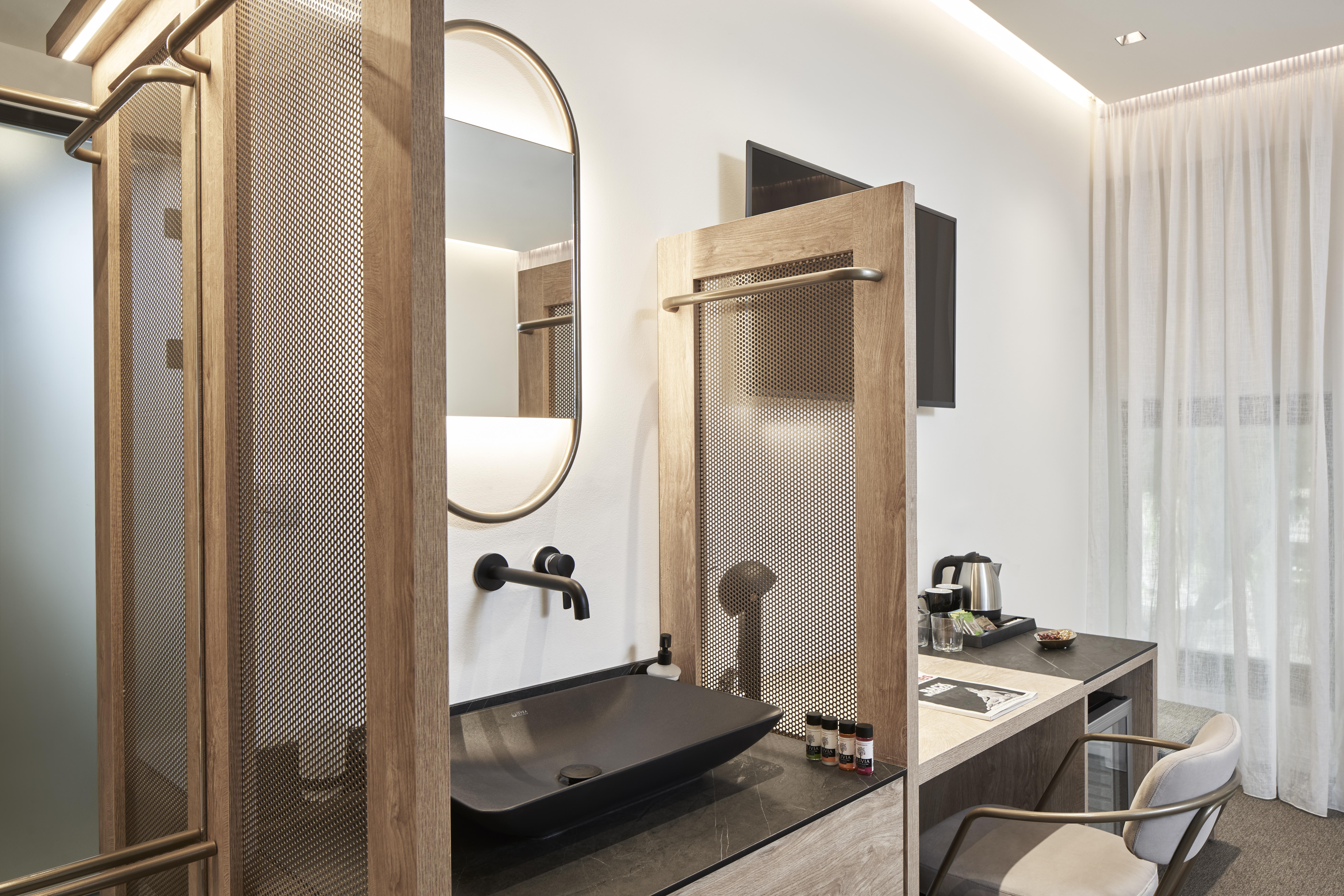 Nlh Monastiraki - Neighborhood Lifestyle Hotels Ateny Zewnętrze zdjęcie