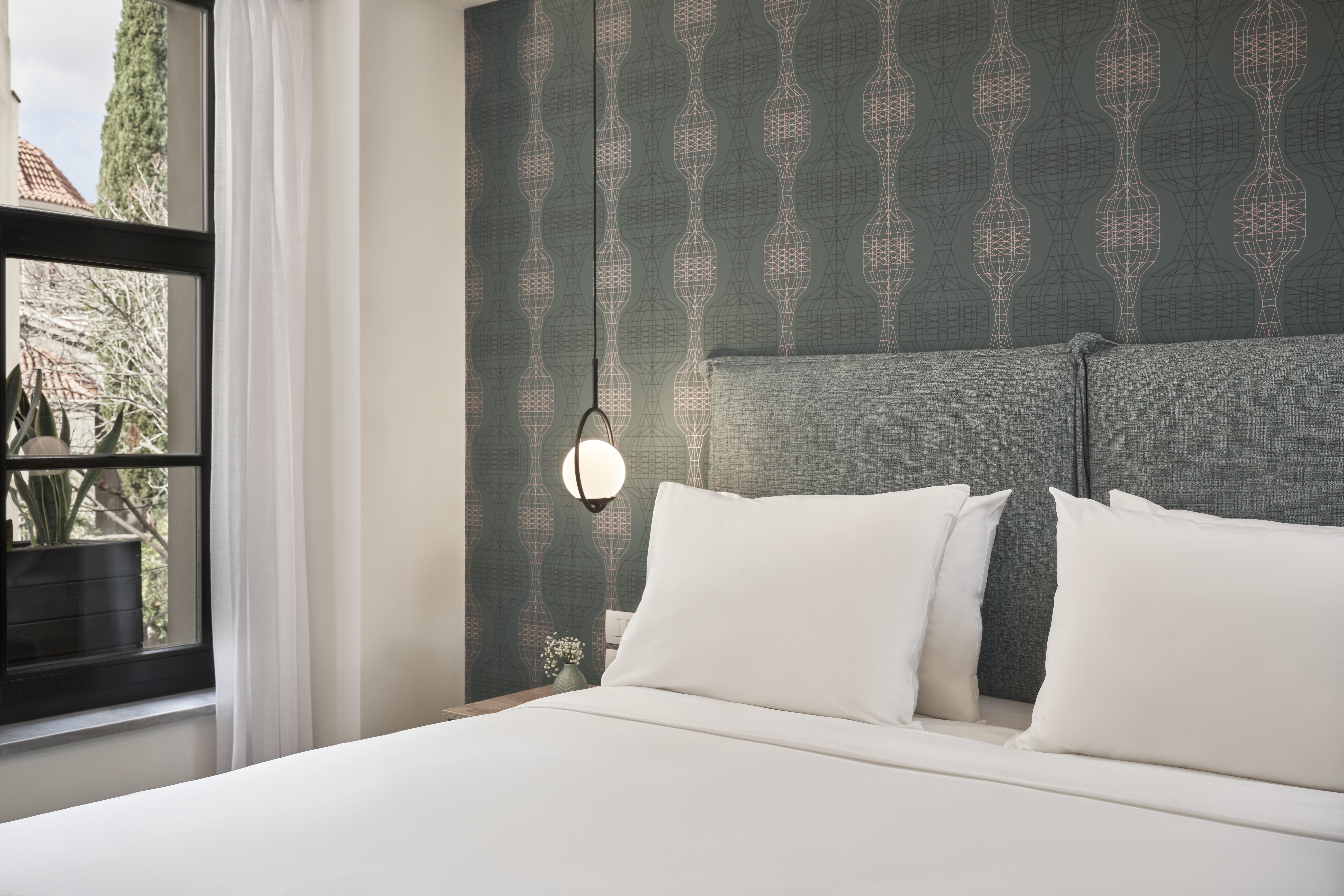Nlh Monastiraki - Neighborhood Lifestyle Hotels Ateny Zewnętrze zdjęcie