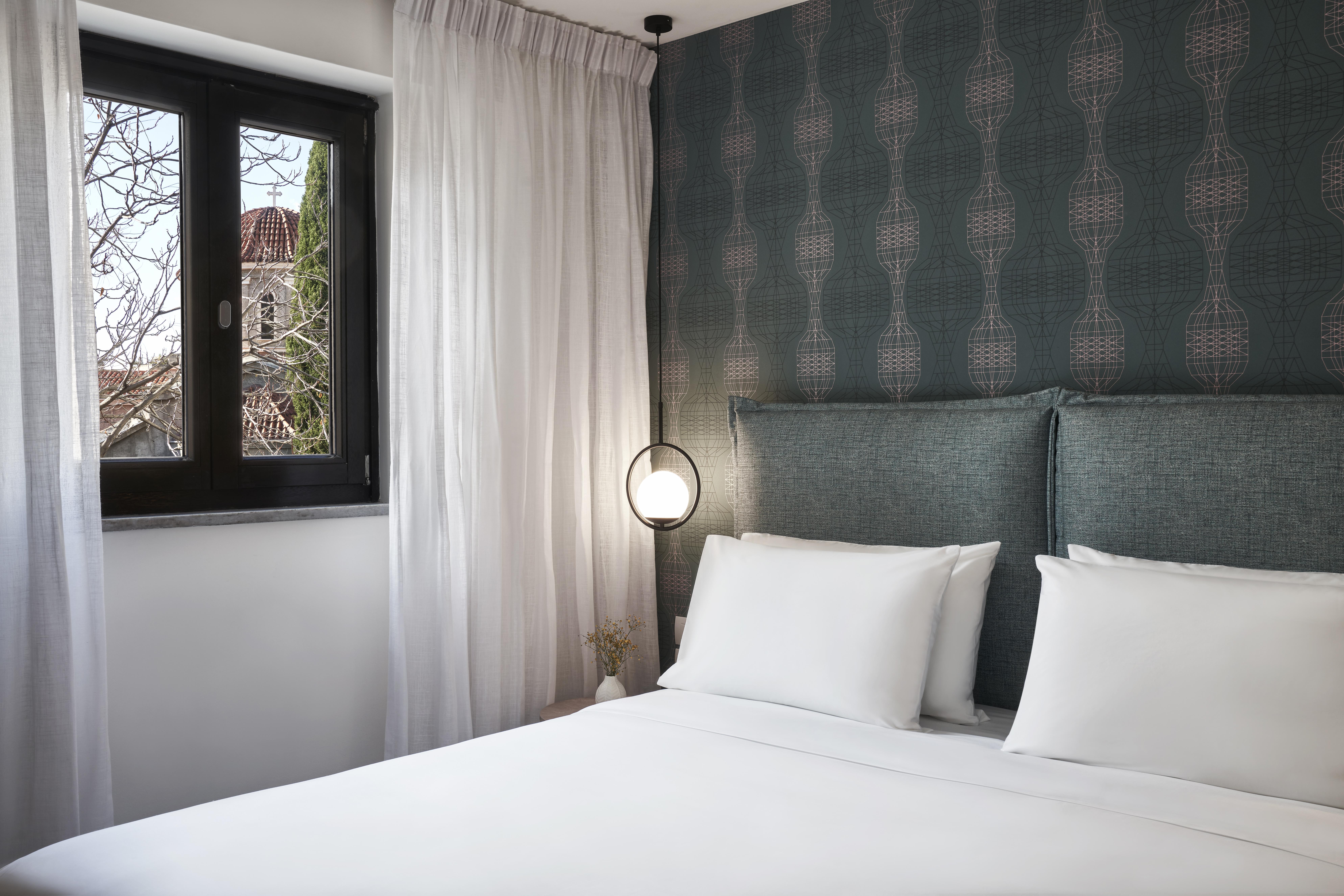 Nlh Monastiraki - Neighborhood Lifestyle Hotels Ateny Zewnętrze zdjęcie