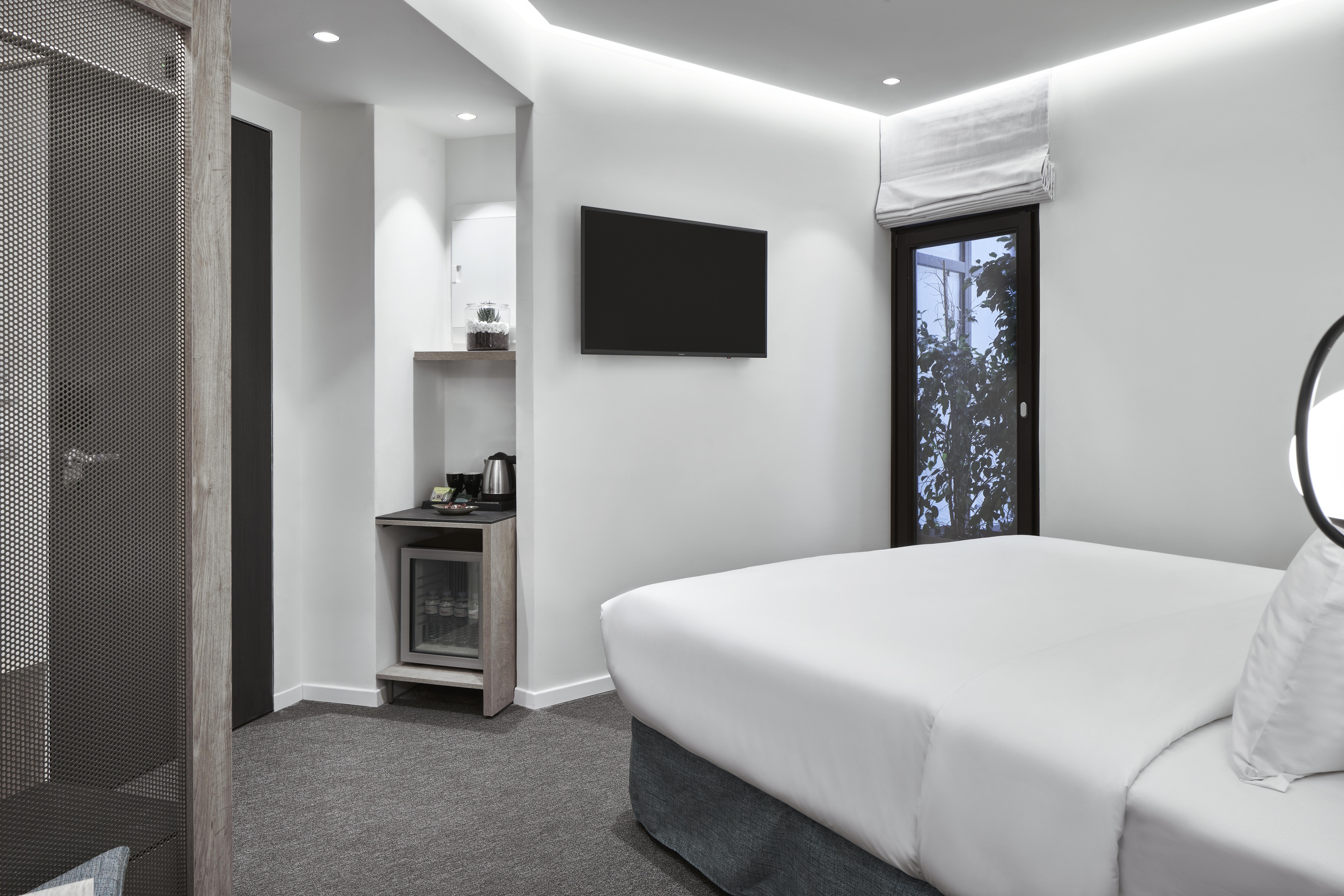 Nlh Monastiraki - Neighborhood Lifestyle Hotels Ateny Zewnętrze zdjęcie