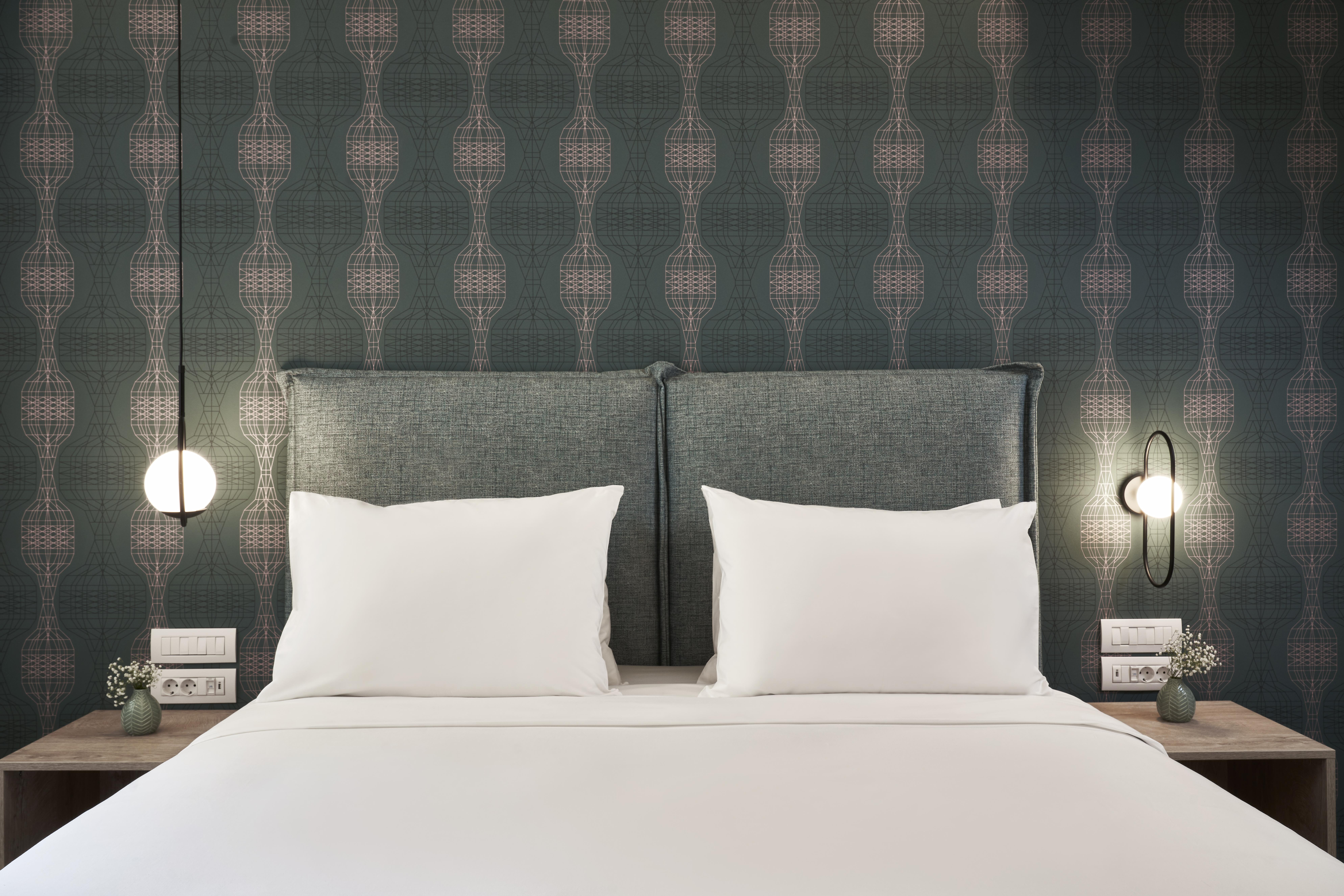 Nlh Monastiraki - Neighborhood Lifestyle Hotels Ateny Zewnętrze zdjęcie