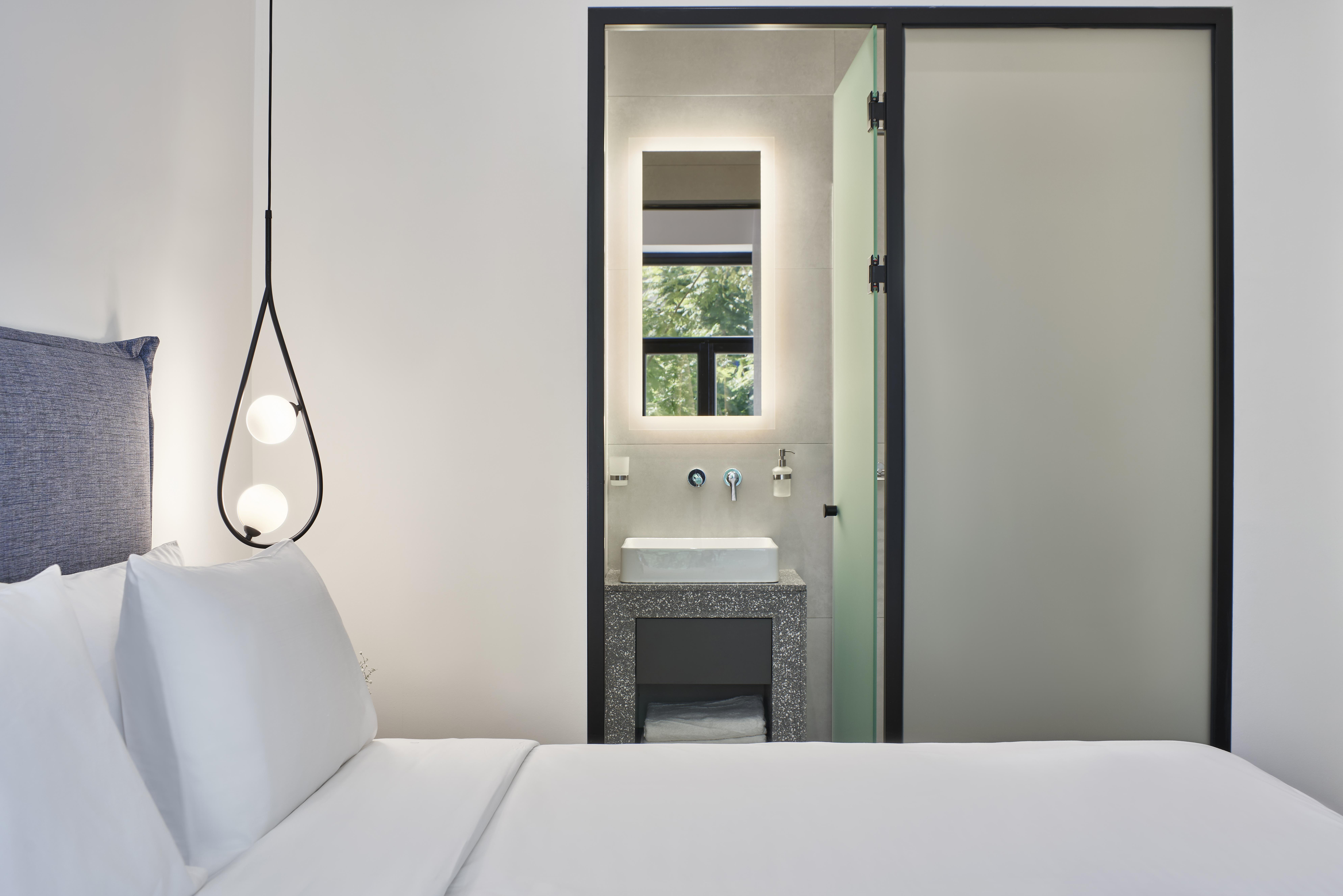 Nlh Monastiraki - Neighborhood Lifestyle Hotels Ateny Zewnętrze zdjęcie