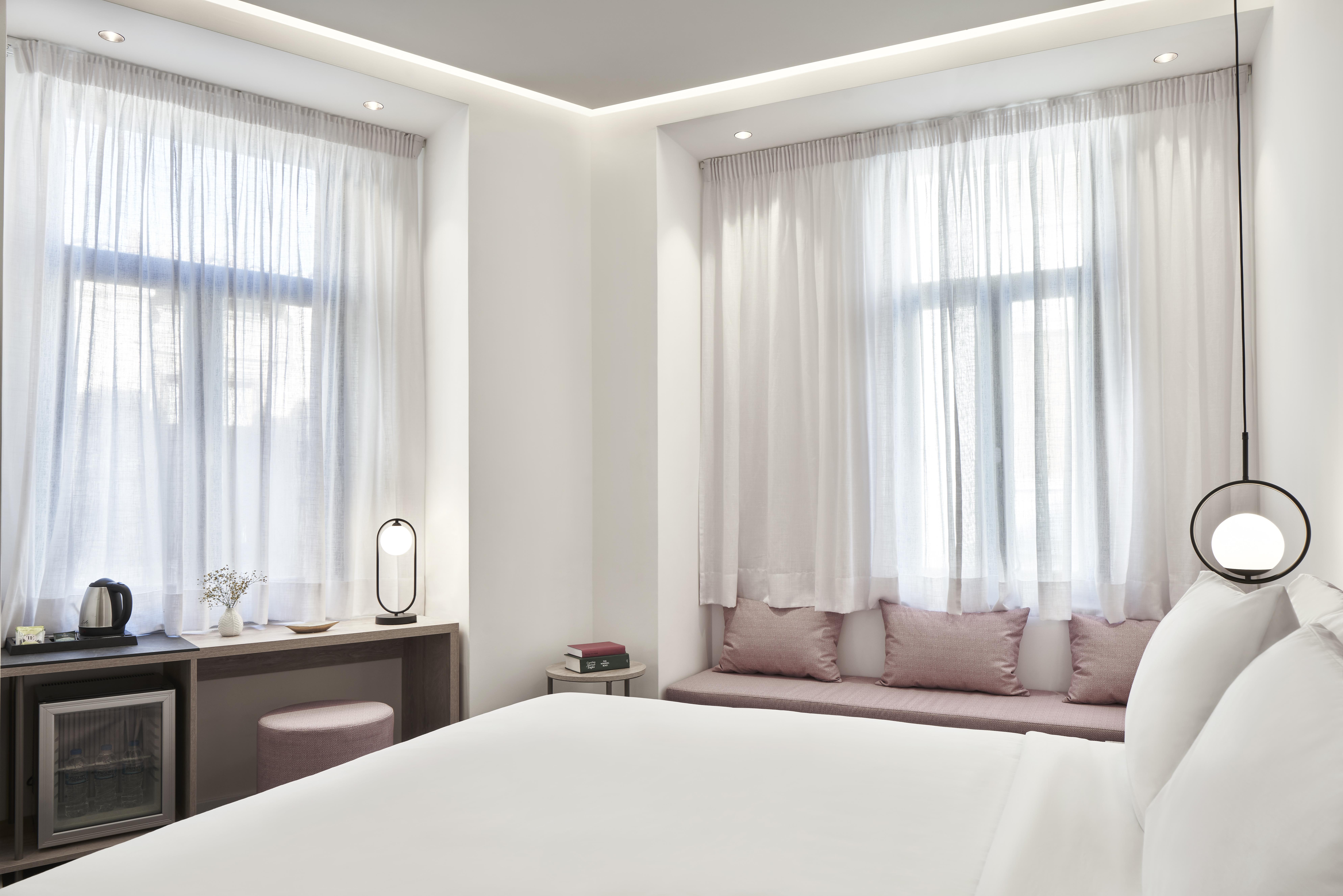 Nlh Monastiraki - Neighborhood Lifestyle Hotels Ateny Zewnętrze zdjęcie