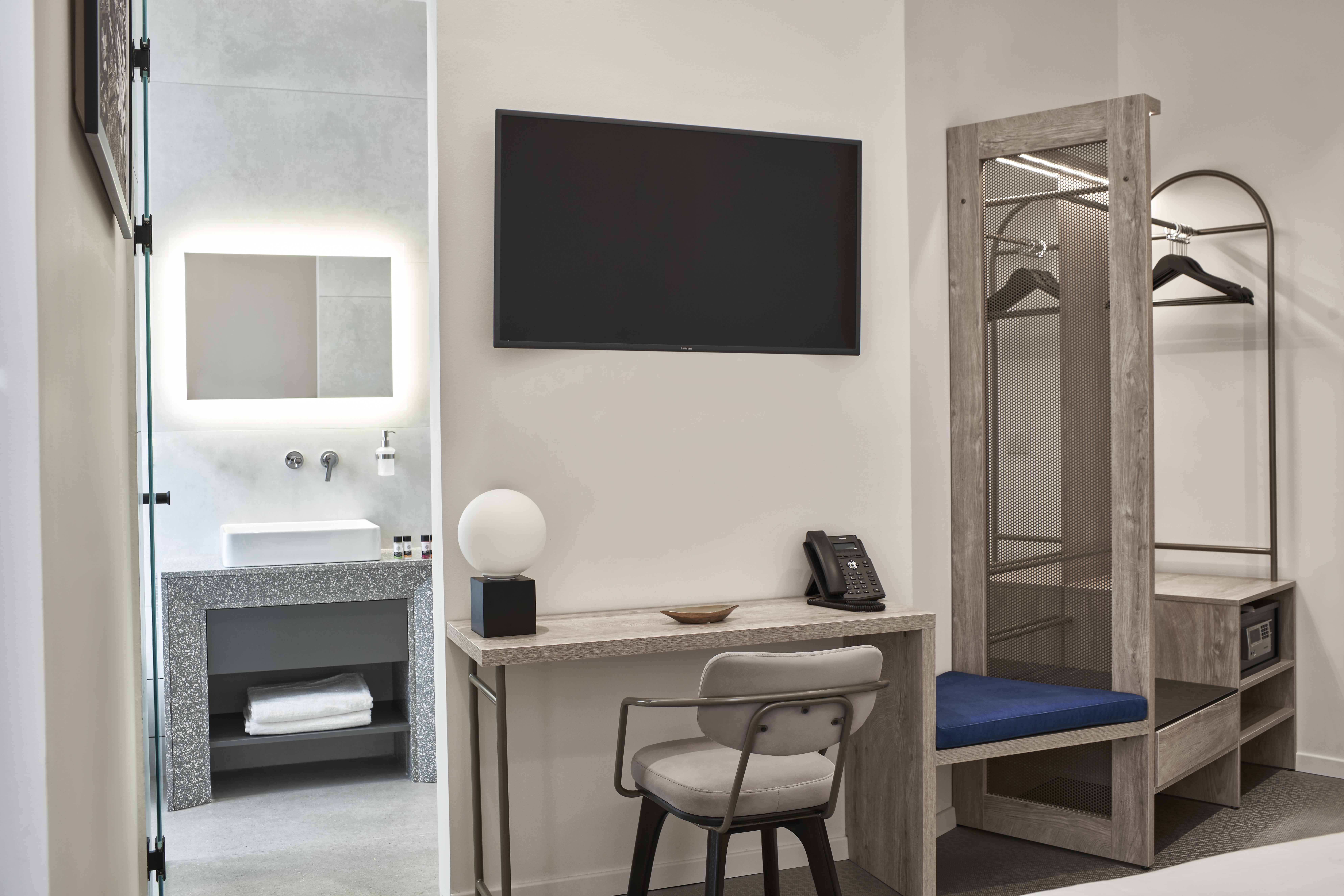 Nlh Monastiraki - Neighborhood Lifestyle Hotels Ateny Zewnętrze zdjęcie