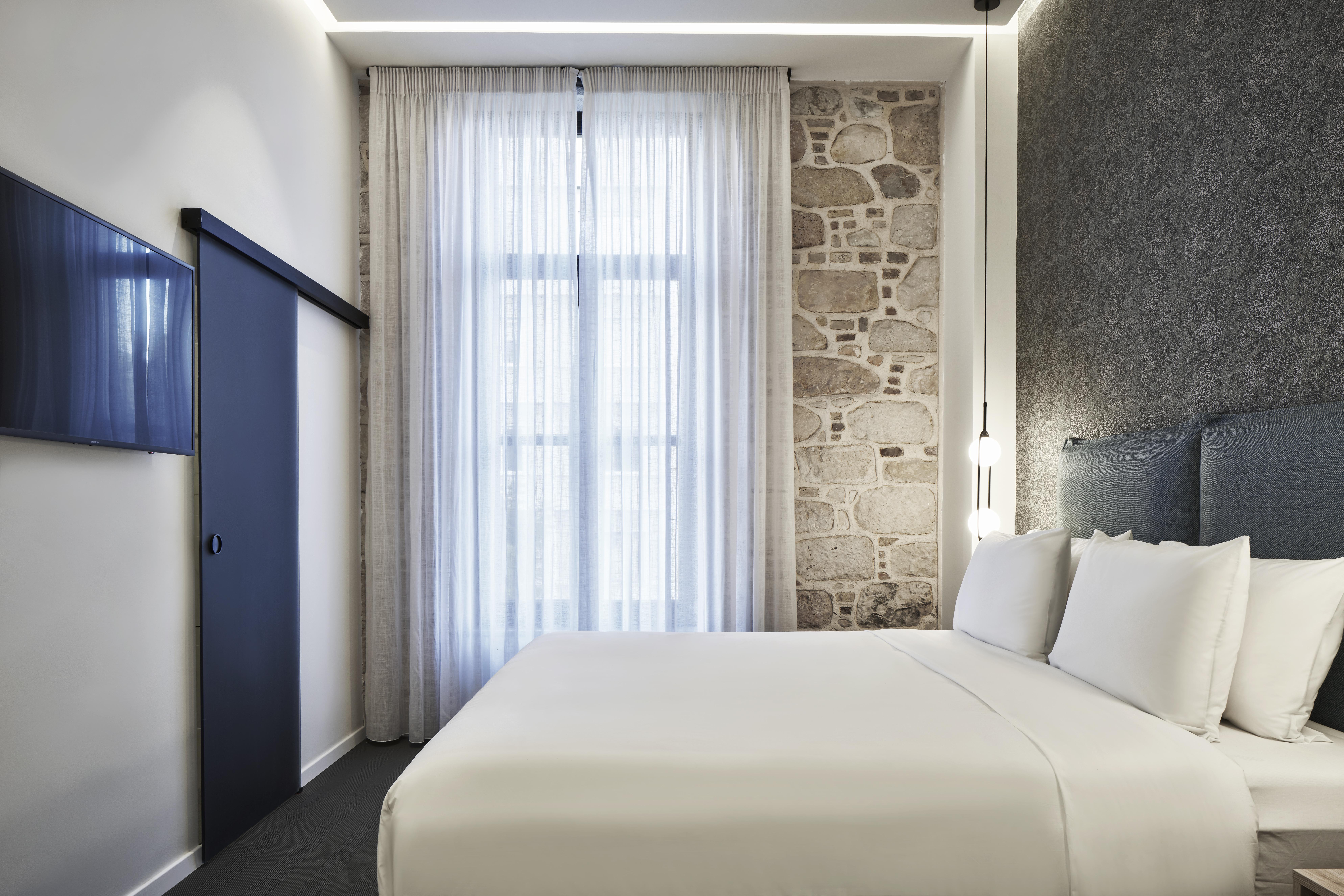 Nlh Monastiraki - Neighborhood Lifestyle Hotels Ateny Zewnętrze zdjęcie