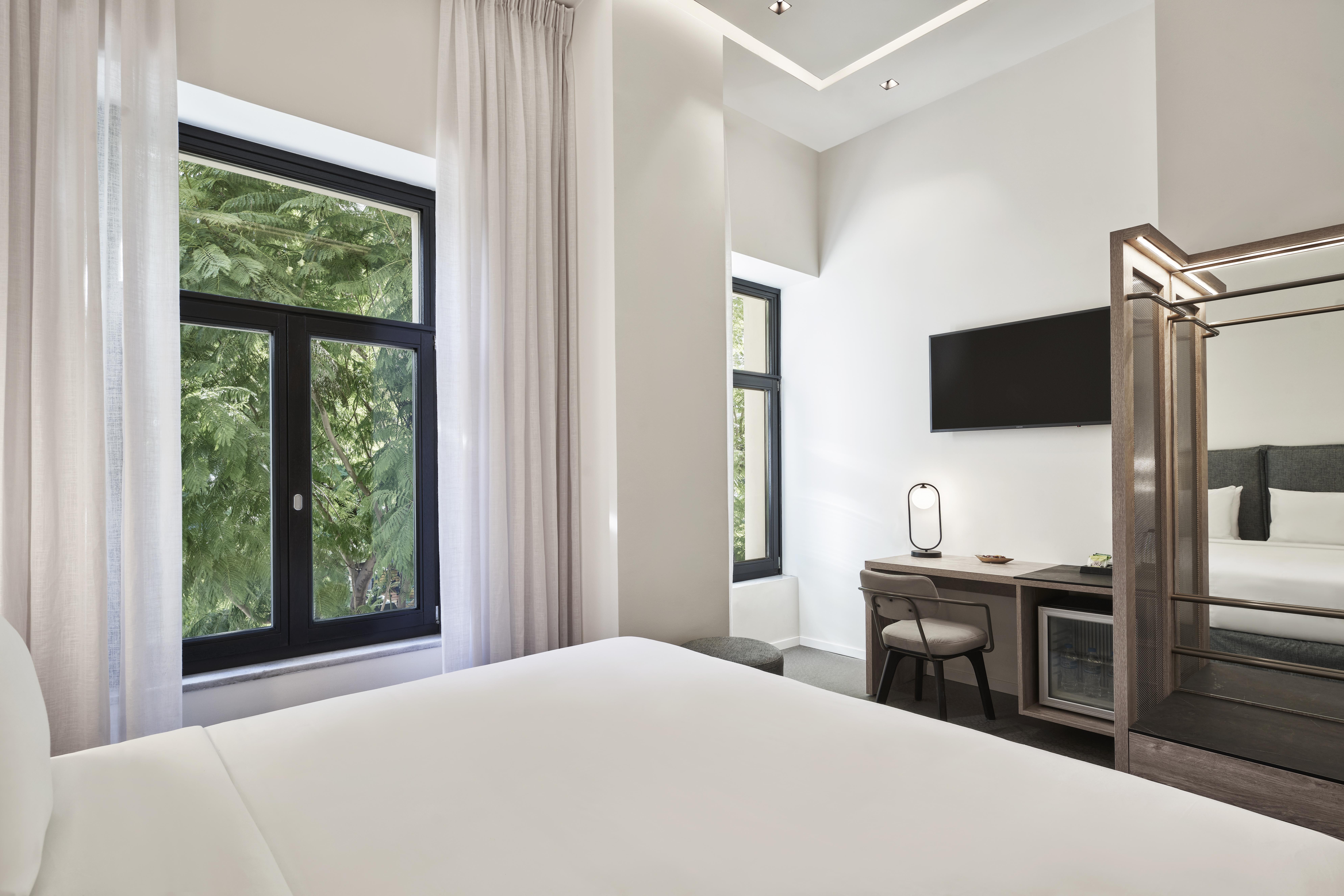 Nlh Monastiraki - Neighborhood Lifestyle Hotels Ateny Zewnętrze zdjęcie