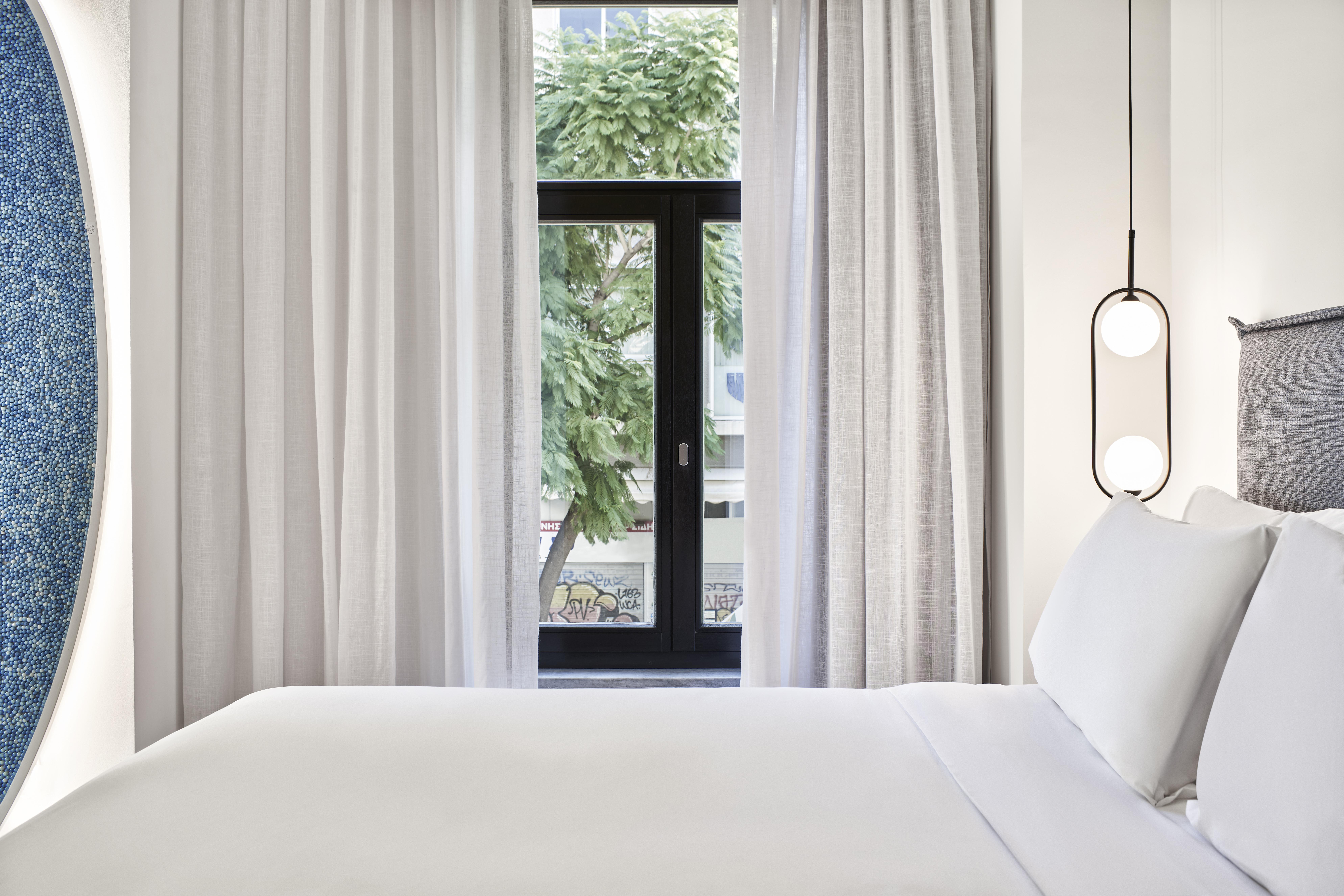 Nlh Monastiraki - Neighborhood Lifestyle Hotels Ateny Zewnętrze zdjęcie