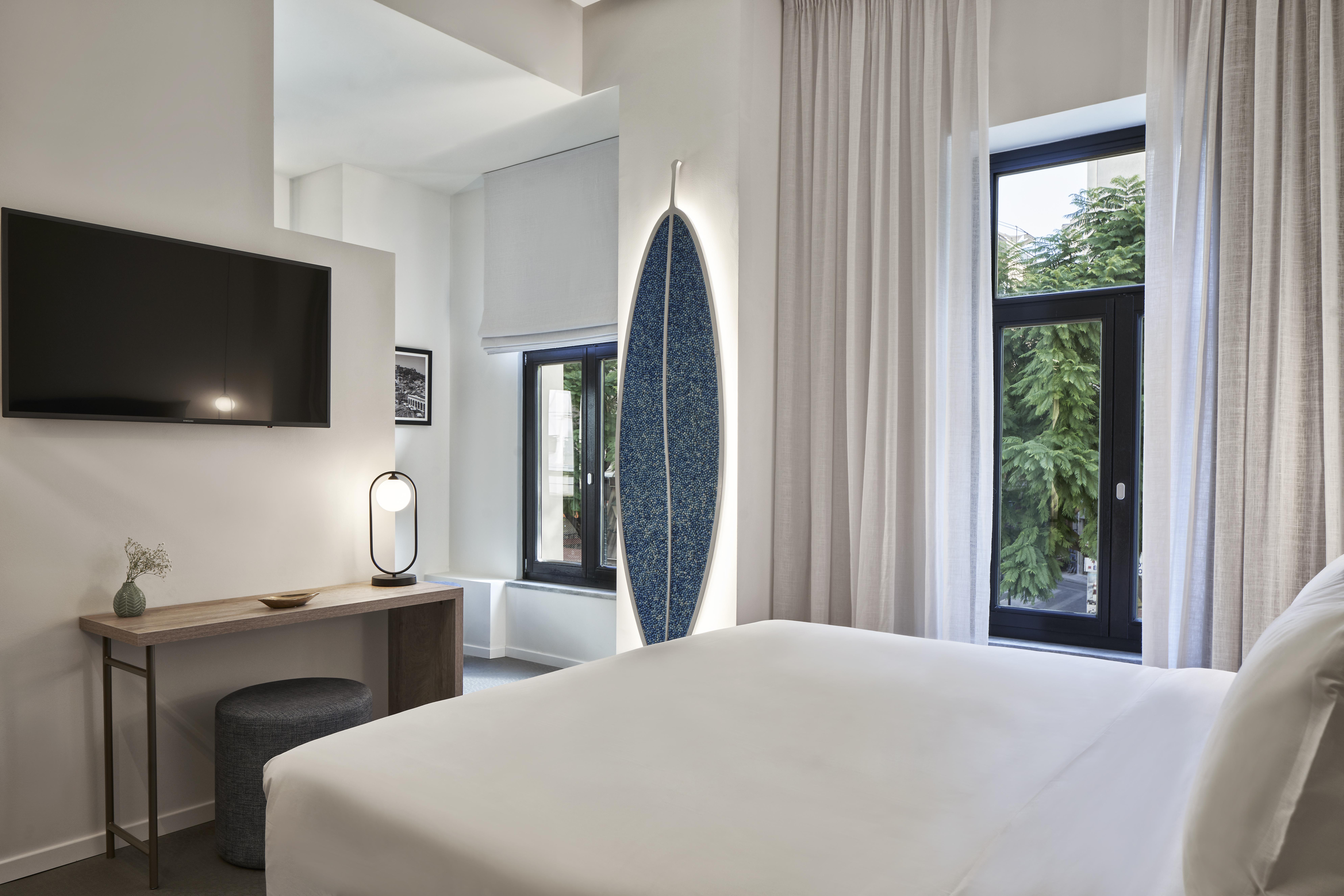 Nlh Monastiraki - Neighborhood Lifestyle Hotels Ateny Zewnętrze zdjęcie
