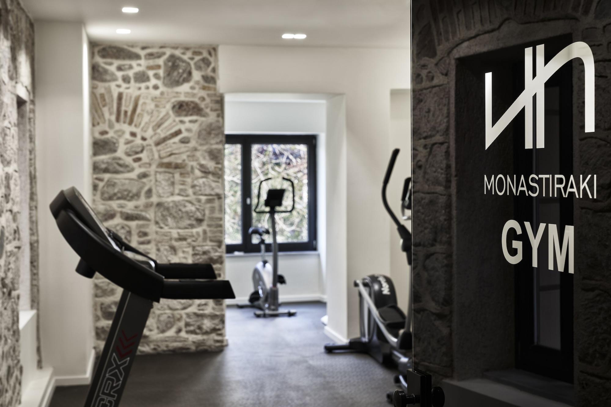 Nlh Monastiraki - Neighborhood Lifestyle Hotels Ateny Zewnętrze zdjęcie