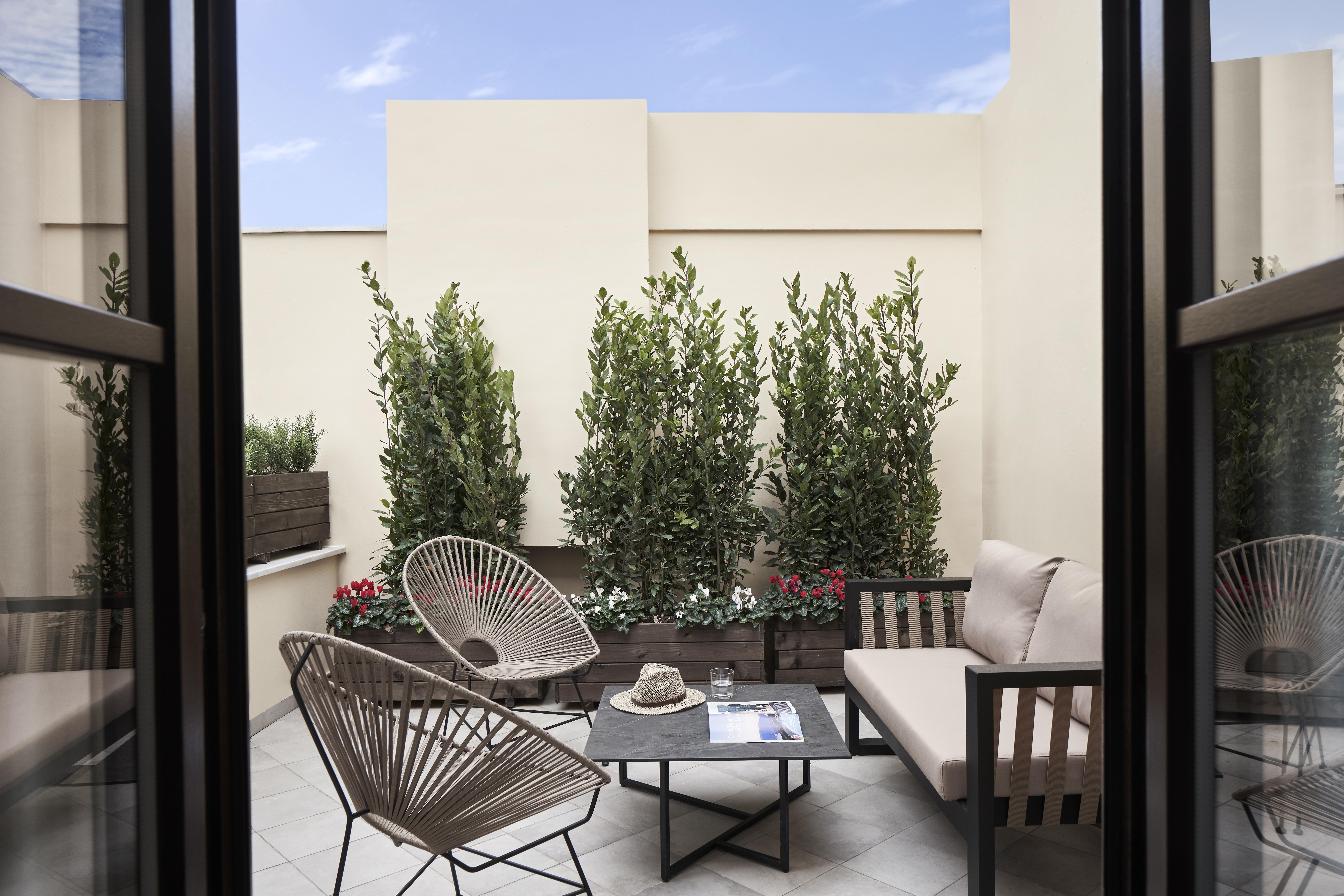 Nlh Monastiraki - Neighborhood Lifestyle Hotels Ateny Zewnętrze zdjęcie