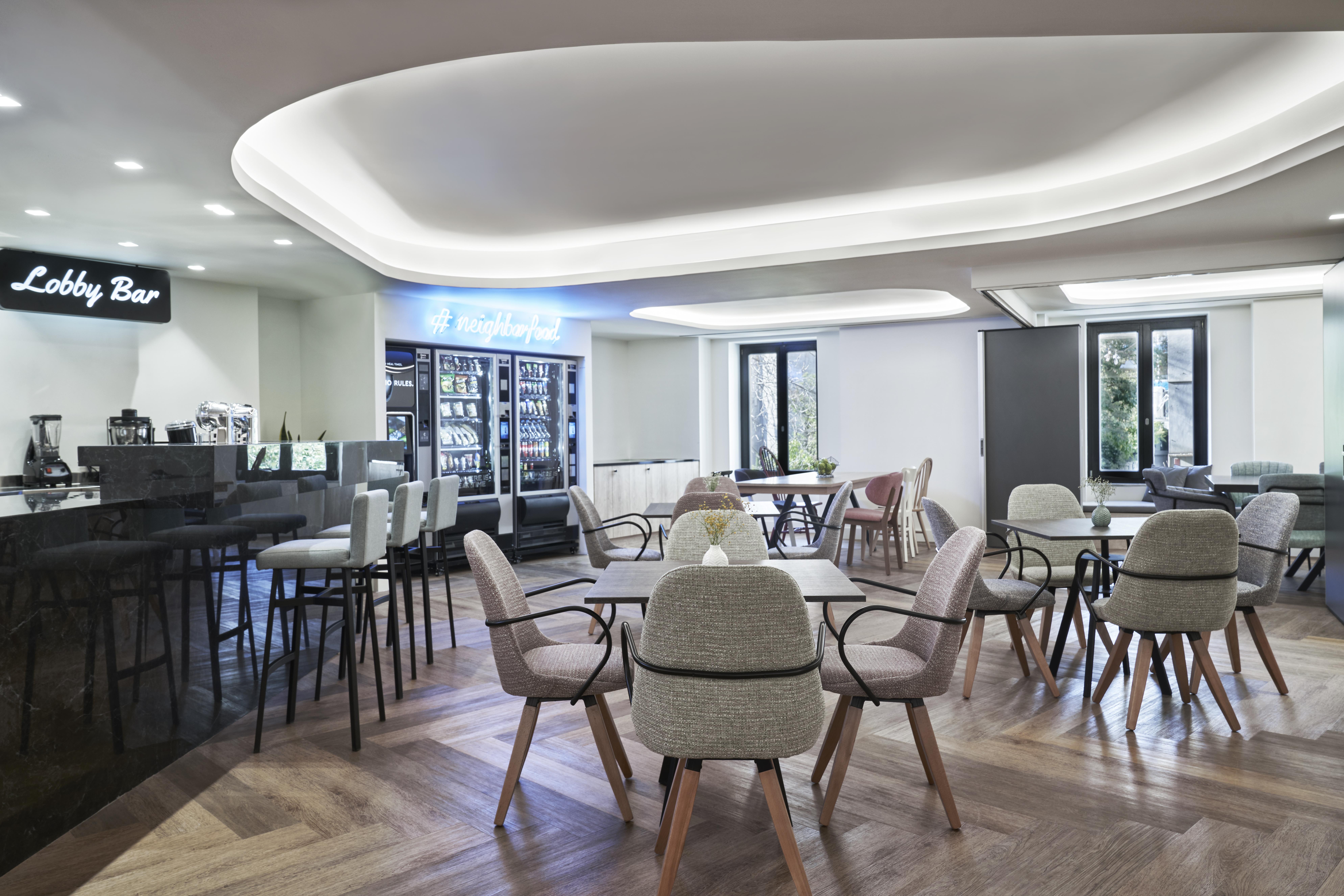 Nlh Monastiraki - Neighborhood Lifestyle Hotels Ateny Zewnętrze zdjęcie