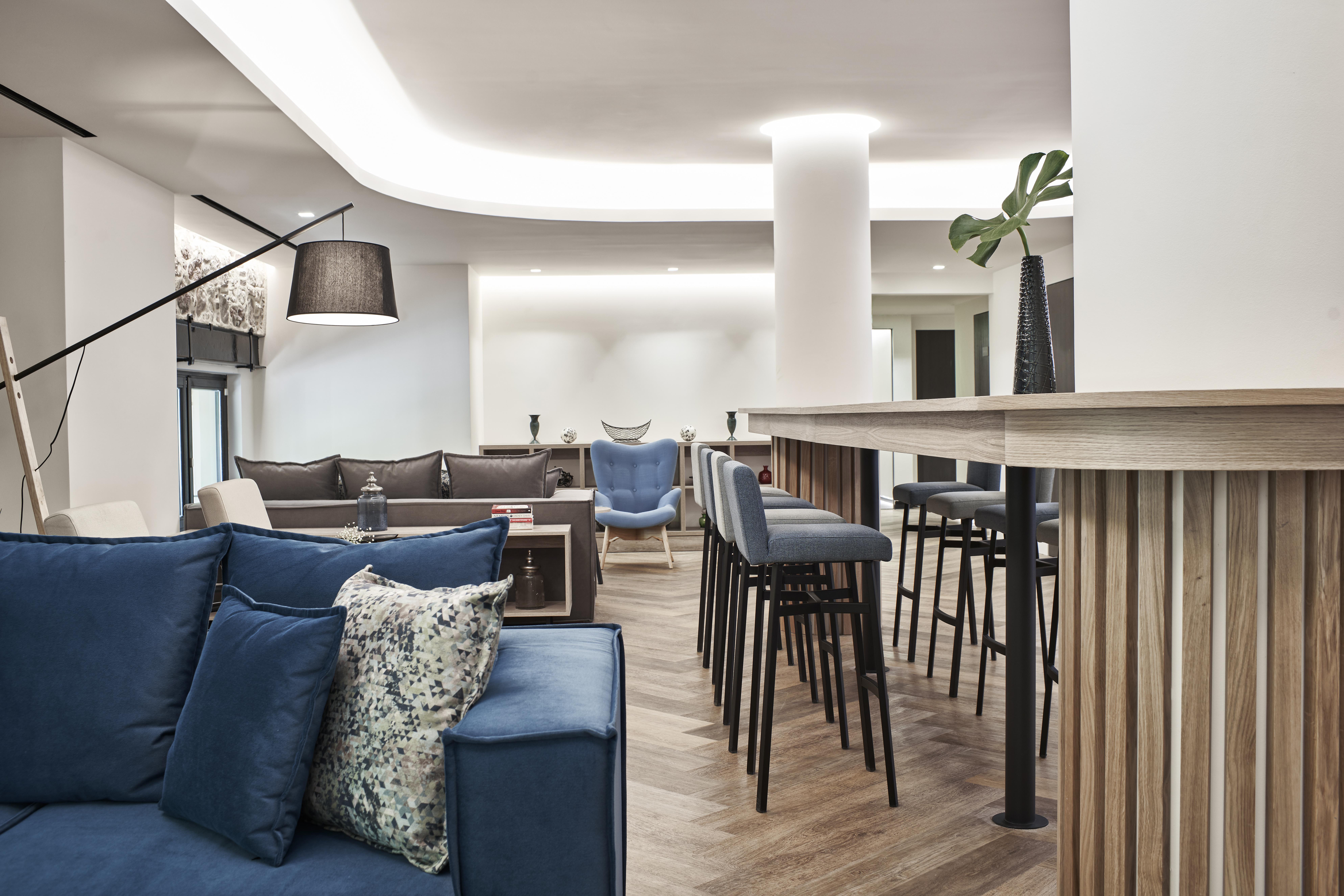 Nlh Monastiraki - Neighborhood Lifestyle Hotels Ateny Zewnętrze zdjęcie