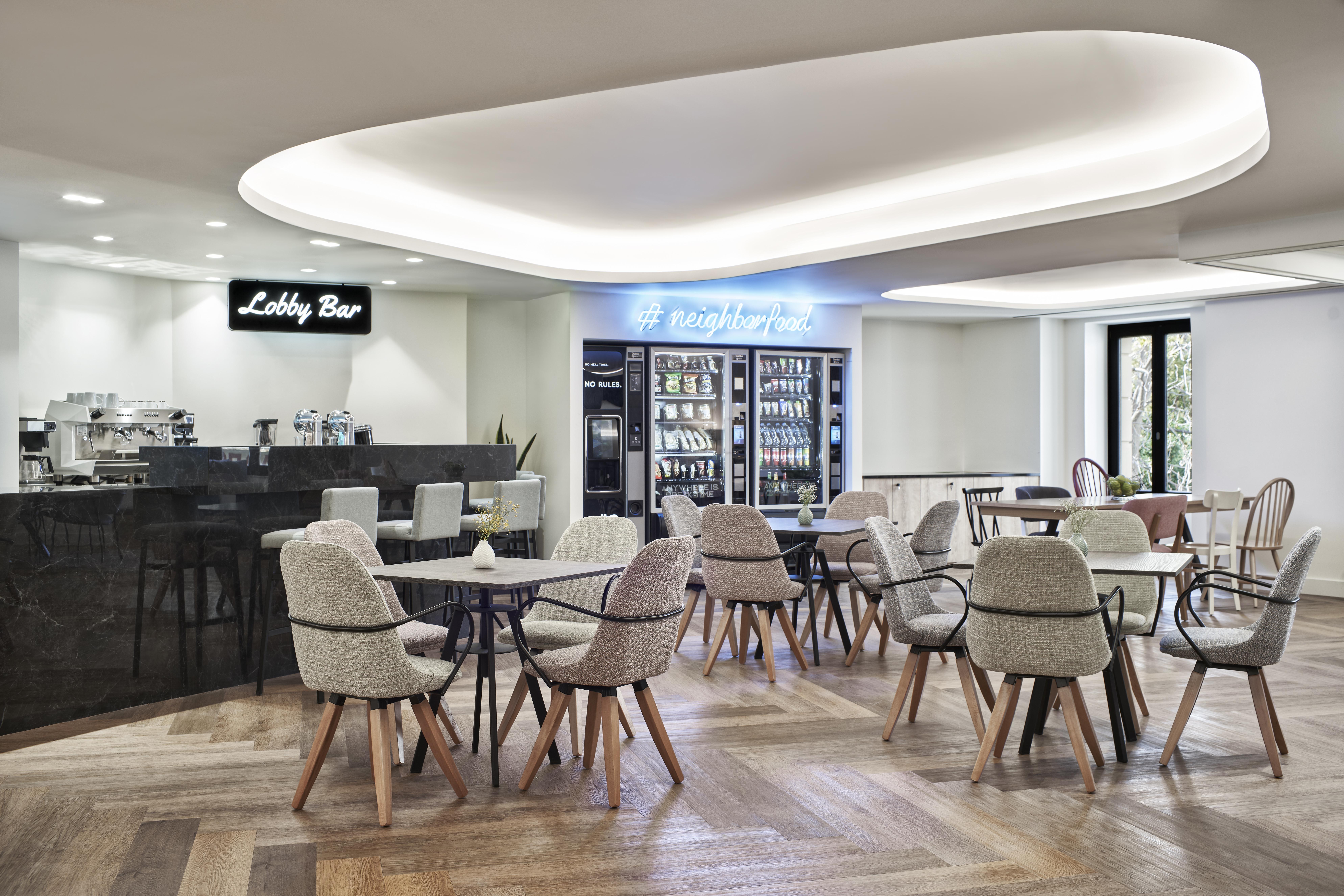 Nlh Monastiraki - Neighborhood Lifestyle Hotels Ateny Zewnętrze zdjęcie