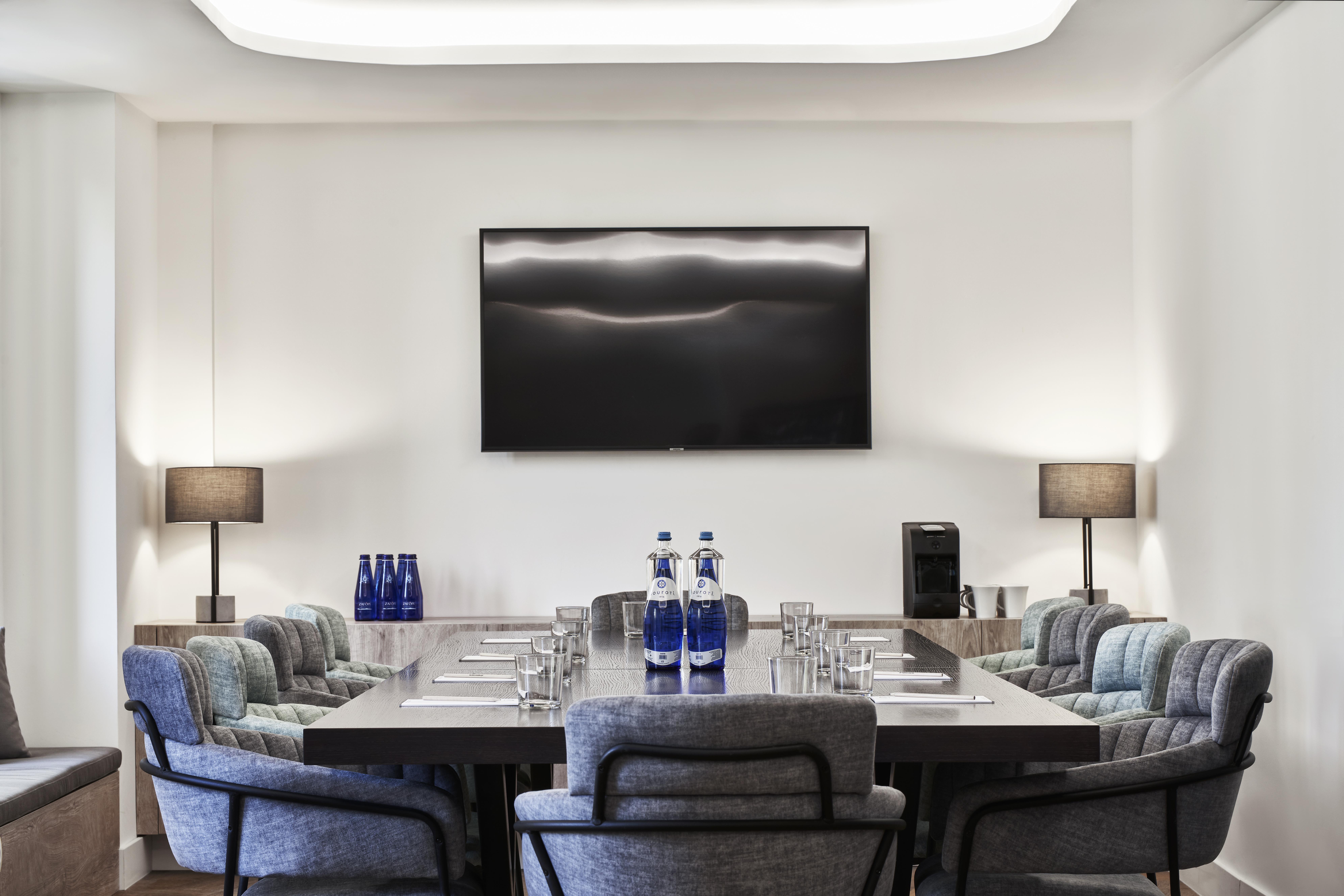 Nlh Monastiraki - Neighborhood Lifestyle Hotels Ateny Zewnętrze zdjęcie